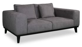 Jasper 2 Seater Fabric