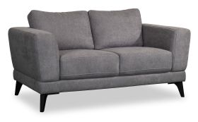 Hera 2 Seater Fabric