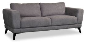 Hera 3 Seater Fabric